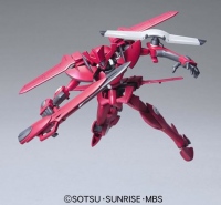 『 機動戦士ガンダム00 』本当は強いのにあまり活躍できなかった、だけど実は魅力がいっぱいなMA達!© 創通・サンライズ・毎日放送
