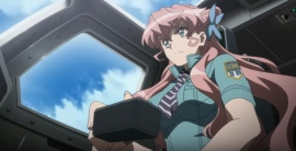 Tvアニメ第4期 戦姫絶唱シンフォギアaxz が17年7月から放送 財経新聞