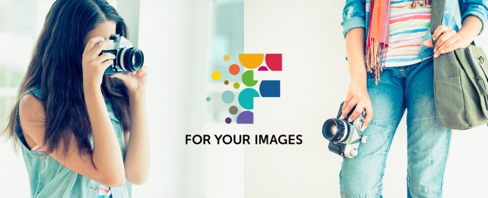 ForYourImages（アマナイメージズの発表資料より）