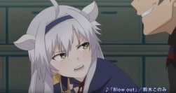 2017年春アニメ『ロクでなし魔術講師と禁忌教典』より、クリアファイルが手に入るフェアをメロンブックスにて開催! 発売中の娘type5月号では『この素晴らしい世界に祝福を』との合同表紙も実現!!
