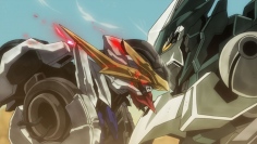 『 機動戦士ガンダム 鉄血のオルフェンズ』2期 最終話(第50話)「彼らの居場所」【感想コラム】©創通・サンライズ・MBS