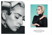 ティファニー（Tiffany & Co.）がレディー・ガガを起用した広告キャンペーンの画像と制作の舞台裏映像を公開中