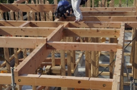 都内の新設住宅着工戸数、2月は前年比4.9%減、2カ月振りマイナス 都内の新設住宅着工戸数、2月は前年比4.9%減、2カ月振りマイナス