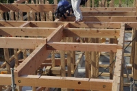 都内の新設住宅着工戸数、2月は前年比4.9%減、2カ月振りマイナス