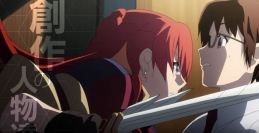 アニメ「 Re:CREATORS レクリエイターズ 」が楽しみになるチェックポイント❗© 2017 広江礼威／小学館・アニプレックス