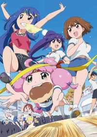 TVアニメ「てーきゅう」第9期が2017年夏から放送決定