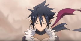 『魔界戦記ディスガイア』シリーズの、魅力的な男性キャラクター達! 「イワシ!」©Nippon Ichi Software, Inc.