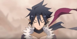 『魔界戦記ディスガイア』シリーズの、魅力的な男性キャラクター達! 「イワシ!」©Nippon Ichi Software, Inc.