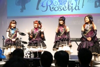 「AnimeJapan 2017」ブシロードブース 「BanG Dream!」&「バンドリ! ガールズバンドパーティ!」ステージイベント開催レポート© バンドリ! プロジェクト