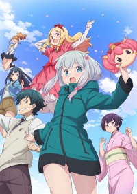 『エロマンガ先生』の声優陣が出演するイベント、「エロマンガFes」の開催が決定! BD&DVD第1巻予約者対象イベントもあるぞ!!