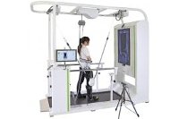 リハビリテーション支援ロボット「ウェルウォーク WW-1000」（トヨタ発表資料より）