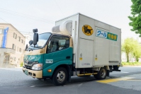 保冷での宅配は日数も重要となる。（c）123rf