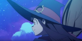 「リトルウィッチアカデミア」第1クール・第2クールのOP・EDノンテロップ映像が公開