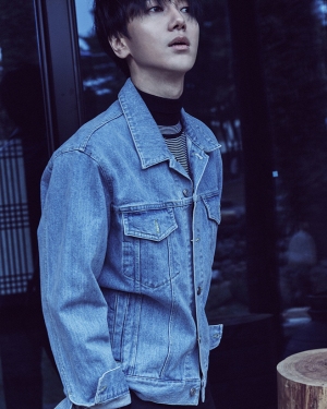 最高の声を持つイェソン(SMエンターテインメント所属)のニューミニアルバム収録曲「冬眠(Hibernation)」のミュージックビデオが11日に公開された。写真:SMエンターテインメント 最高の声を持つイェソン(SMエンターテインメント所属)のニューミニアルバム収録曲「冬眠(Hibernation)」のミュージックビデオが11日に公開された。写真:SMエンターテインメント