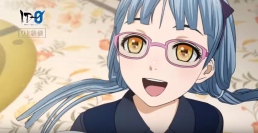 今期話題のSFアニメ、『ID-0』より主題歌ショートMVが公開! グッズもどんどん出るぞ!!