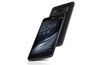 AR/VR対応SIMフリースマートフォン「ZenFone AR （ZS571KL）」（ASUS発表資料より）