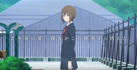 「Character1 2017」に『冴えない彼女の育てかた♭』『サクラダリセット』『ReCREATORS』が出展!冴えカノ×アトレ秋葉原は現在展開中!! 「Character1 2017」に『冴えない彼女の育てかた♭』『サクラダリセット』『ReCREATORS』が出展!冴えカノ×アトレ秋葉原は現在展開中!!