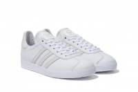 「adidas originals」×「MAISON DE REEFUR」の共同開発”GAZELLE MAISON”が新発売