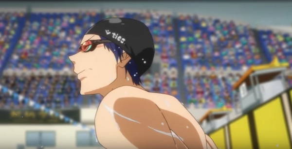 「劇場版 Free!-Timeless Medley- 絆」ではキャラクターたちの舞台挨拶が週替わりで開催!?フォトセッションまで有り!