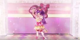 『アイドルタイムプリパラ』EDテーマ・「アイドル:タイム!!」を踊った動画を大募集! 選ばれた動画は放送されちゃう!!