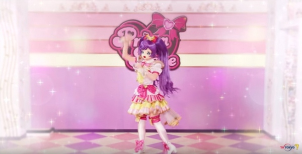 アイドルタイムプリパラ Ed アイドル タイム を踊った動画募集中 財経新聞