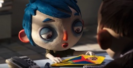 上映熱烈希望!「 ズッキーニと呼ばれて 」はきっと日本でもヒットできるその理由! 上映熱烈希望!「 ズッキーニと呼ばれて 」はきっと日本でもヒットできるその理由!