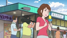 「映画クレヨンしんちゃん 襲来!! 宇宙人シリリ新聞」が発売!野原しんのすけのスペシャルインタビュー収録!