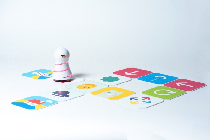 『KUMIITA』イメージ（写真：ICON社発表資料より）