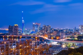 福岡県博多市 福岡県博多市