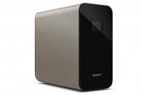 Xperia Touch（ソニーモバイルコミュニケーションズの発表資料より）