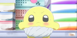 『プリプリちぃちゃん!!』第一話が配信中! 麻倉ももさん、豊崎愛生さん、村川梨衣さんなどが出演!! 『プリプリちぃちゃん!!』第一話が配信中! 麻倉ももさん、豊崎愛生さん、村川梨衣さんなどが出演!!