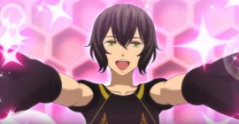 6月10日公開「キンプリ」新作劇場アニメ『KING OF PRISM -PRIDE the HERO-』予告映像が公開 6月10日公開「キンプリ」新作劇場アニメ『KING OF PRISM -PRIDE the HERO-』予告映像が公開