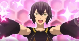 6月10日公開「キンプリ」新作劇場アニメ『KING OF PRISM -PRIDE the HERO-』予告映像が公開