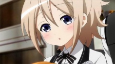 「ニコニコ超会議2017」ローソンブース(通販あり)にて、『冴えない彼女の育てかた♭』『ご注文はうさぎですか??』グッズが登場!ごちうさは6月に発売される耐水ポスターもチェックだ!!