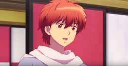 キャラクターの恋愛模様から見る「 境界のRINNE 」!(c)高橋留美子・小学館 NHK・NEP・ShoPro
