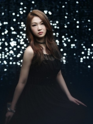 「K-POPスター６」に出演したイ・スミンが本格的にデビューの準備を開始して注目を集めている。写真：「K-POPスター６」公式ホームページ