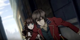 オトメイト原作『Code:Realize』TVアニメが2017年秋より放送 キービジュアルとPVも公開