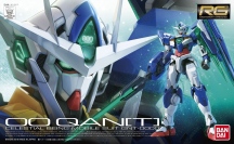 『機動戦士ガンダム00』 ダブルオークアンタ は対話もこなせるハイスペックガンダム!© 創通・サンライズ・毎日放送