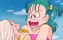 『ドラゴンボールZ』『ドラゴンボール超』に登場する、超金持ちキャラクターとは? 世界一の大富豪はあのキャラクターだ!!© バードスタジオ/集英社・フジテレビ・東映アニメーション