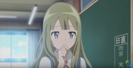 ナチュラルレインさんの人気小説『クリオネの灯り』2017年夏にTVアニメ化決定 ナチュラルレインさんの人気小説『クリオネの灯り』2017年夏にTVアニメ化決定