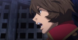 『宇宙戦艦ヤマト2202　愛の戦士たち』第二章　発進篇のキービジュアル、本予告映像が公開