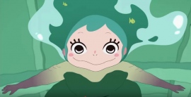 夜明けじゃなくて“ナムコが告げるルーのうた”!?ツイッター上でプレゼントキャンペーンを実施! 夜明けじゃなくて“ナムコが告げるルーのうた”!?ツイッター上でプレゼントキャンペーンを実施!