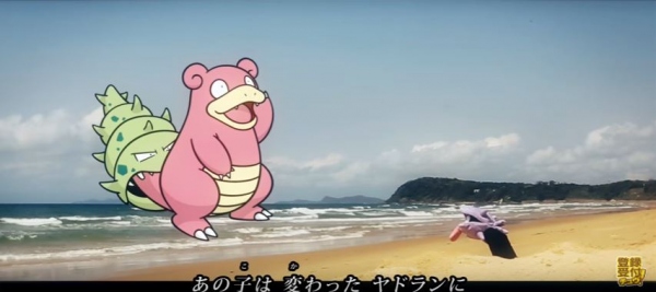 ポケモンパペット劇団 パペモン 第12話「あまいゆうわく」の魅力とは?©2017 Pokémon. ©1995-2017 Nintendo / Creatures Inc. / GAME FREAK inc.