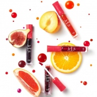 エチュードハウス（ETUDE HOUSE）から、フルーツエキス配合「ディアダーリン ウォータージェルティント」が登場