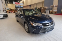 トヨタのカムリ。(c)123rf