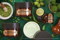 ザ・ボディショップ（THE BODY SHOP）の贅沢なホームスパコレクションに、新作ファーミングシリーズ登場