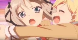 2017年夏アニメ『ひなろじ～from Luck&Logic～』メインキャスト・放送情報が公開
