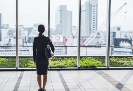 新社会人の考えとは? 新社会人の考えとは?