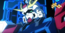 『ガンダムビルドファイターズ』新シリーズ「GUNDAM BUIL _EXTRA BATTLE PROJECT」が始動!