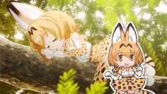 舞台版「けものフレンズ」二次先行受付がスタート!追加キャストも発表!